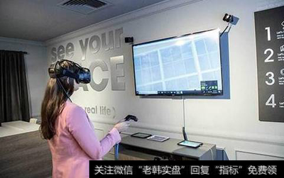 Oculus新品銷(xiāo)量有望引爆市場(chǎng)，VR產(chǎn)業(yè)概念股迎發(fā)展良機(jī)